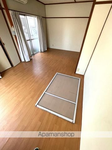八幡屋ビルの内装写真