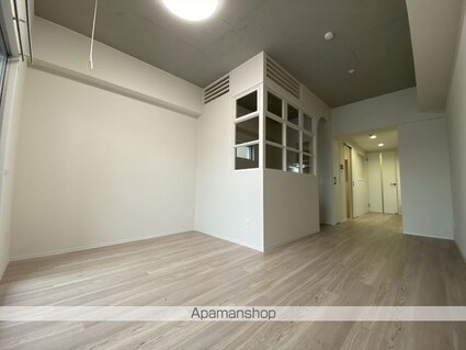 ＴＨＥ　ＧＤ　Ｏｎｅ[1LDK/42.18m2]のリビング・居間