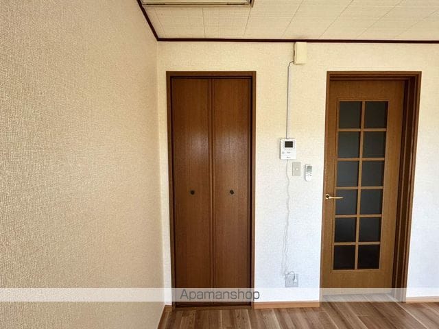ノイン5の内装写真
