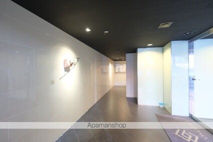 東京都墨田区緑３丁目[1K/20.94m2]のロビー