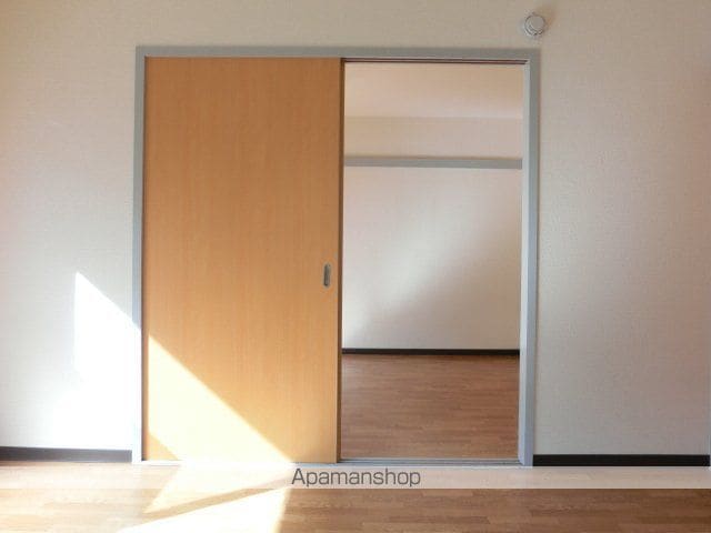 マンションプランタンIIの内装写真
