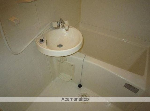 フォルテクレストの内装写真
