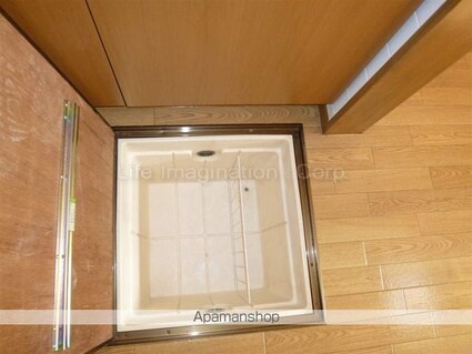 アビターレ草津[1R/25.63m2]の内装7