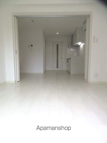 ピレーネ赤川の内装写真