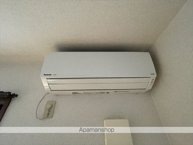 フジパレス キンキの内装写真