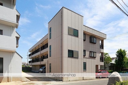香川県高松市今里町１丁目[2DK/42.42m2]の外観3