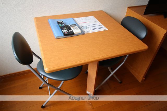 レオパレスMERITの内装写真