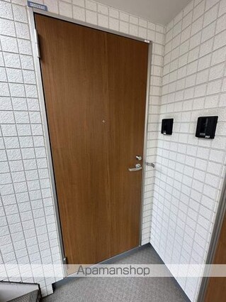 東京都葛飾区小菅１丁目[1K/18.13m2]の共用部1