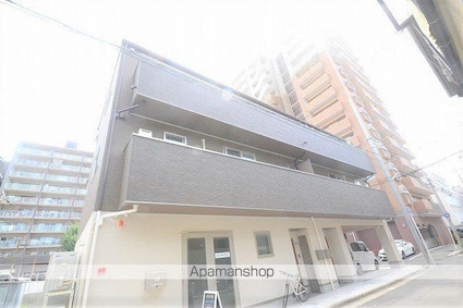 広島県広島市南区宇品御幸４丁目[1LDK/44.14m2]の外観4