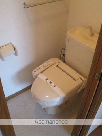 グレース ドゥの内装写真