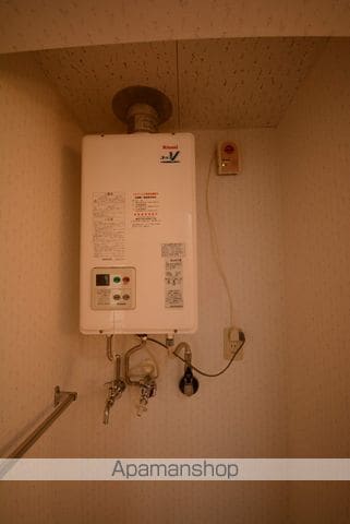 フェリス平岸の内装写真