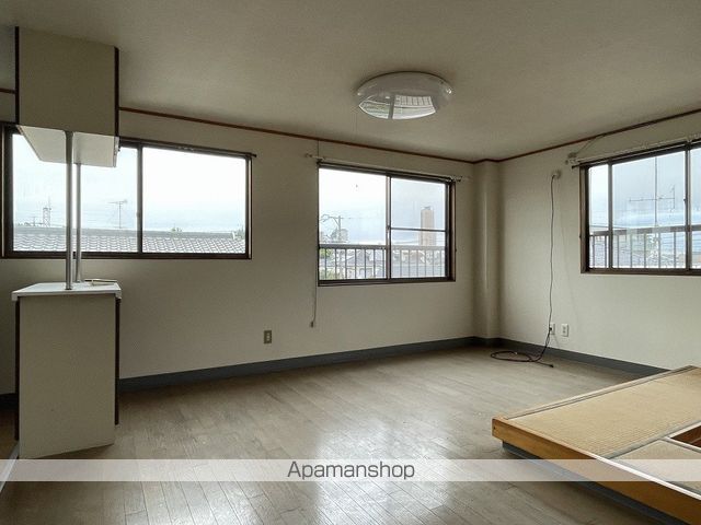 コーポ浅田の内装写真