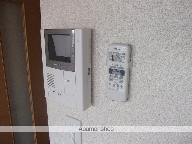 アルカディア桜木の内装写真