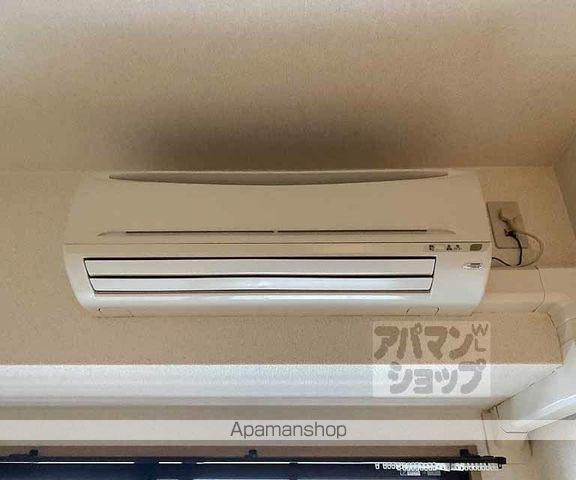 ヴィアーレ四条大宮の内装写真