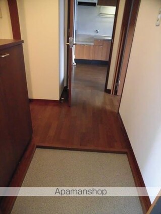 和歌山県和歌山市小雑賀[2DK/43.01m2]の玄関