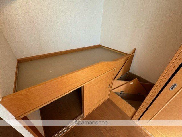 レオパレスエトワールの内装写真