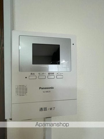 ブランメゾン長後の内装写真