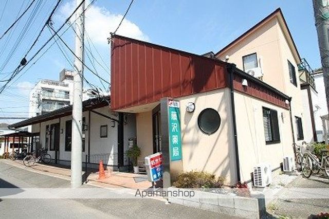 シティパレス上広谷の周辺写真