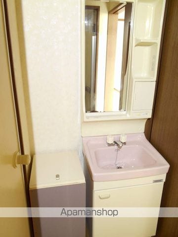 コーポ リベラルの内装写真