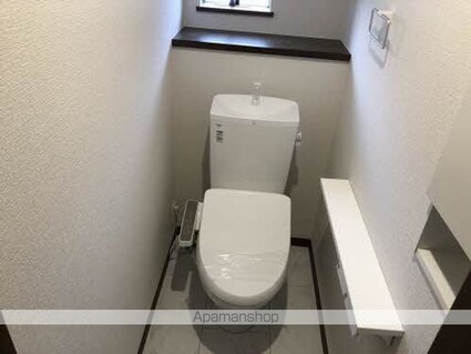 光市室積新開２丁目貸家[4LDK/105.18m2]の内装4