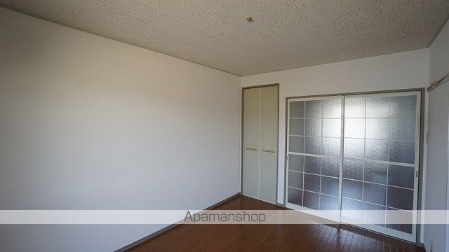 ドエル貝原の内装写真