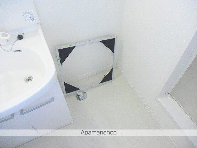 ラージフィールドの内装写真