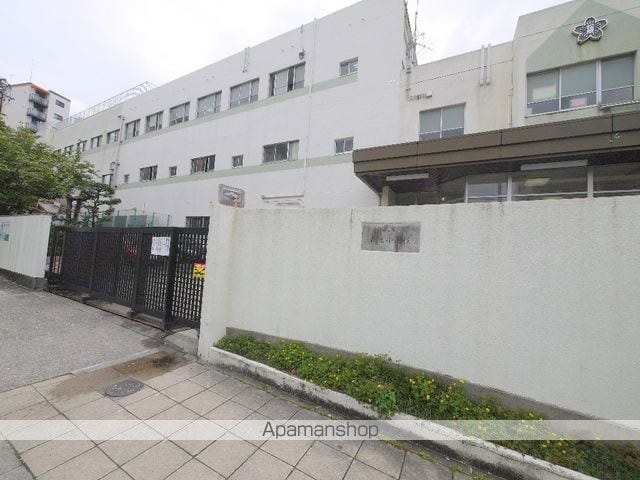 プレサンス ロジェ 金山駅前の周辺写真