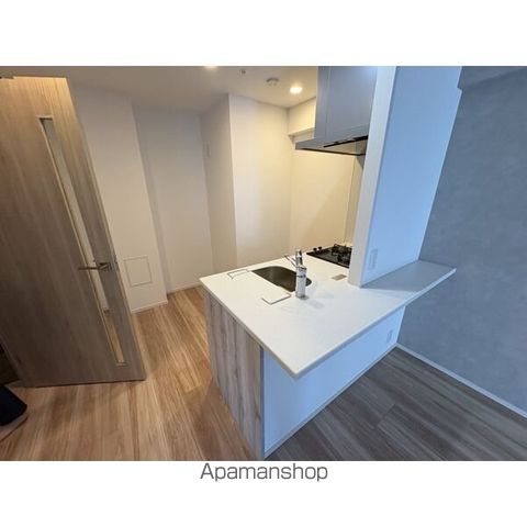 SーRESIDENCE千種belvia TOWER(べルヴィアタの内装写真