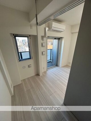 グランカーサ三ノ輪Ⅱ[1DK/25.31m2]の内装3