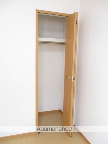 ペニーレインAの内装写真