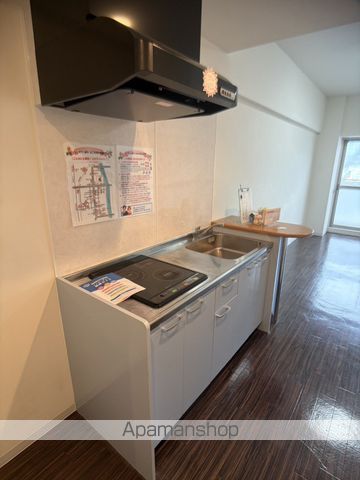 LECIEL庚午北の内装写真