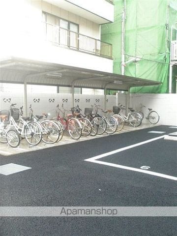 RESIDENCE SATSUMAのその他写真