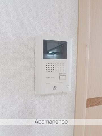 ヴィラ ピアーチェの内装写真