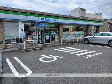 ブルージュ（Ｂｒｕｇｅｓ）[1LDK/50.96m2]の周辺1