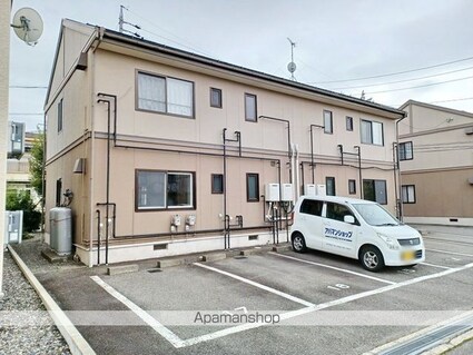 長野県松本市野溝西２丁目[1LDK/43.54m2]の外観5