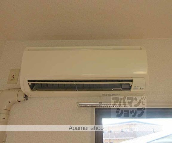 アネックス大久保の内装写真