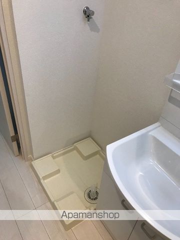 ミハス西小山の内装写真