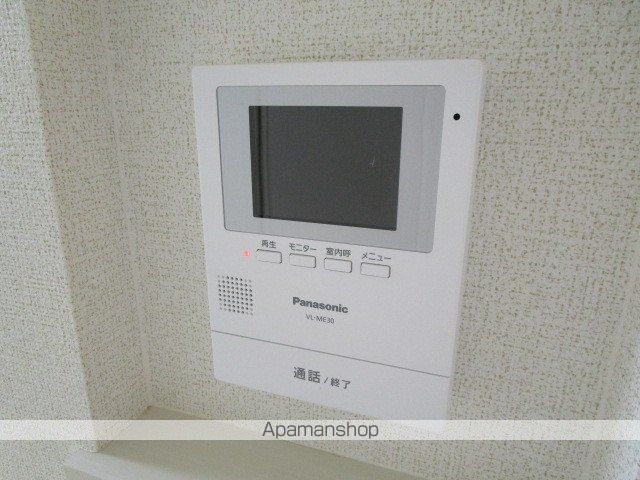 ウェルデンス 仙台小田原Bの内装写真