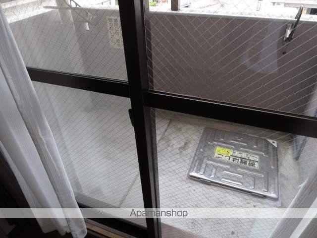 ソフィアの内装写真