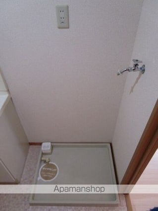 和歌山県海南市大野中[2DK/50.42m2]の内装2