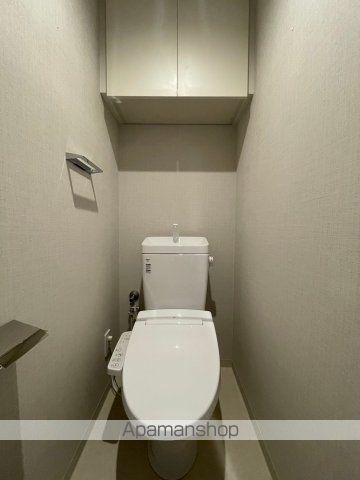 DIPS成増の内装写真