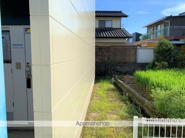 レオパレス清瀬のその他写真