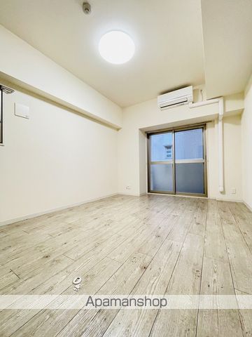 プラチナムの内装写真
