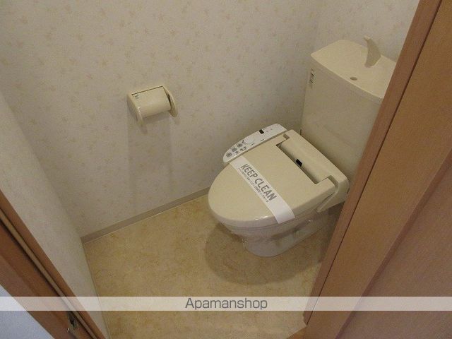 フェリーチェIIの内装写真