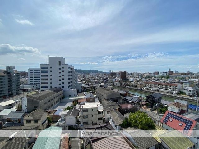 レジデンス松島の内装写真