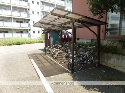 長野県須坂市墨坂４丁目[1LDK/39.85m2]のエントランス1