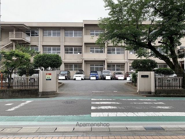 アトリウムMの周辺写真
