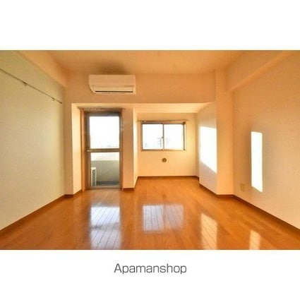 ヴェルト新宿落合[1K/20.2m2]のその他内装1