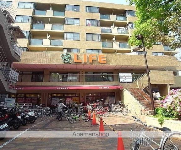 エスハイム御所西の周辺写真