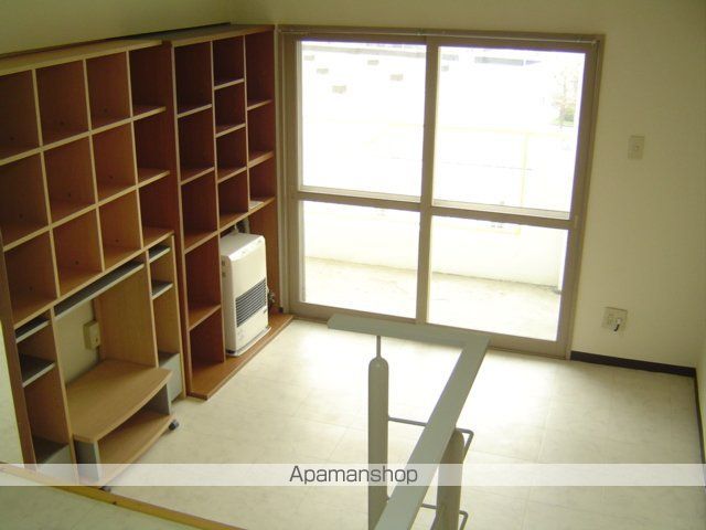 第7AMS円山の内装写真